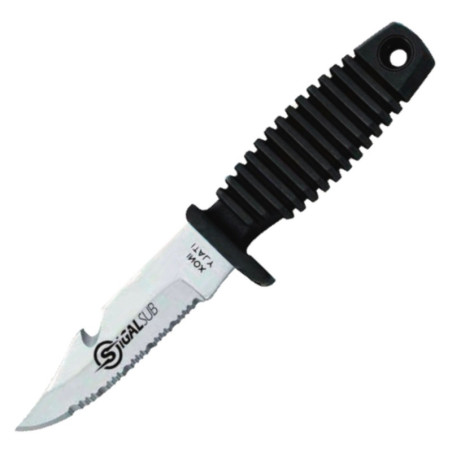 Puñal Sigalsub MINI SHARK