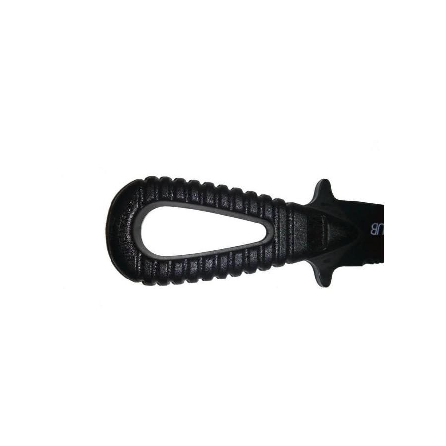 Puñal Sigalsub MICRO Black - Vista 4