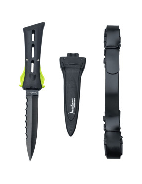 Puñal Marlin SKELETON XL 420SS | Resistencia y versatilidad