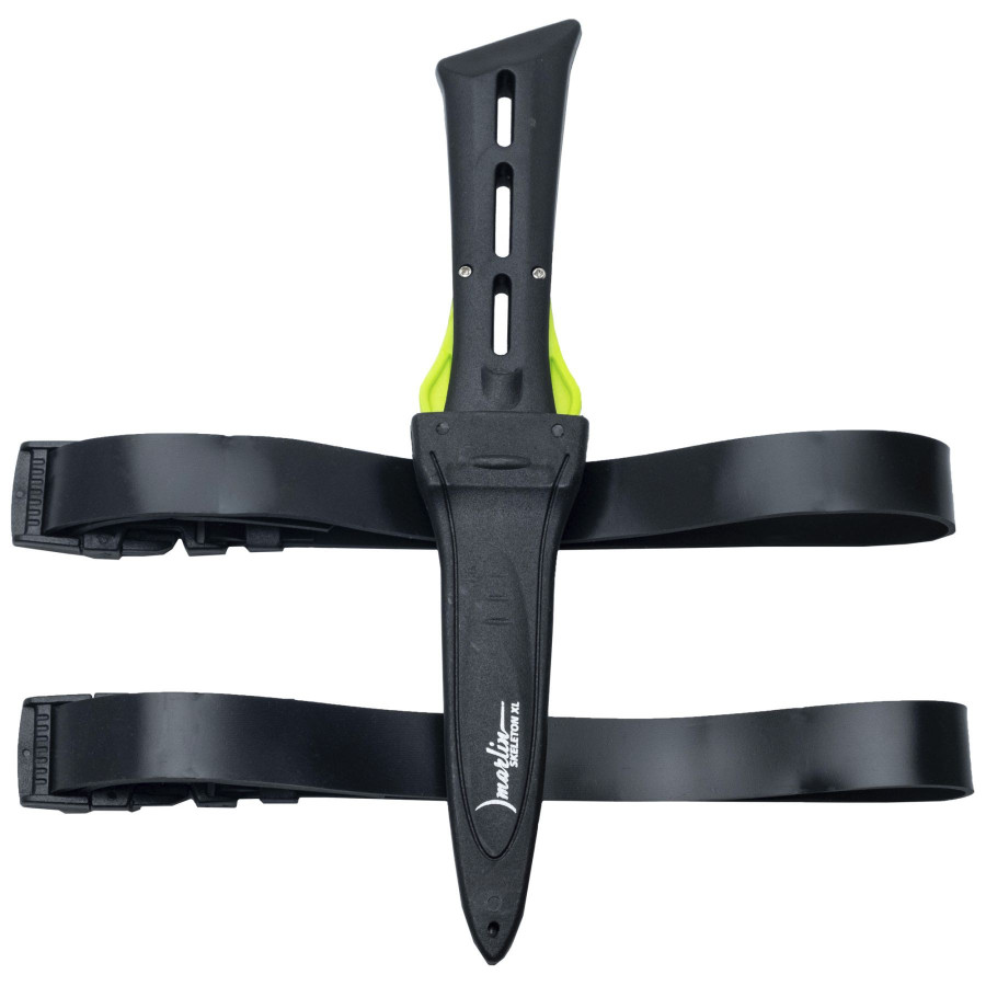 Puñal Marlin SKELETON XL 420SS - Vista 2