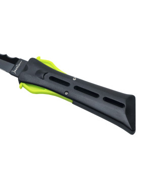 Puñal Marlin SKELETON XL 420SS | Resistencia y versatilidad