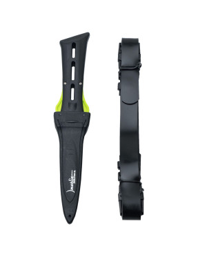 Cuchillo Marlin SKELETON XL 420SS | Resistencia y versatilidad