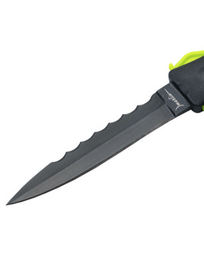 Puñal Marlin SKELETON XL 420SS | Resistencia y versatilidad