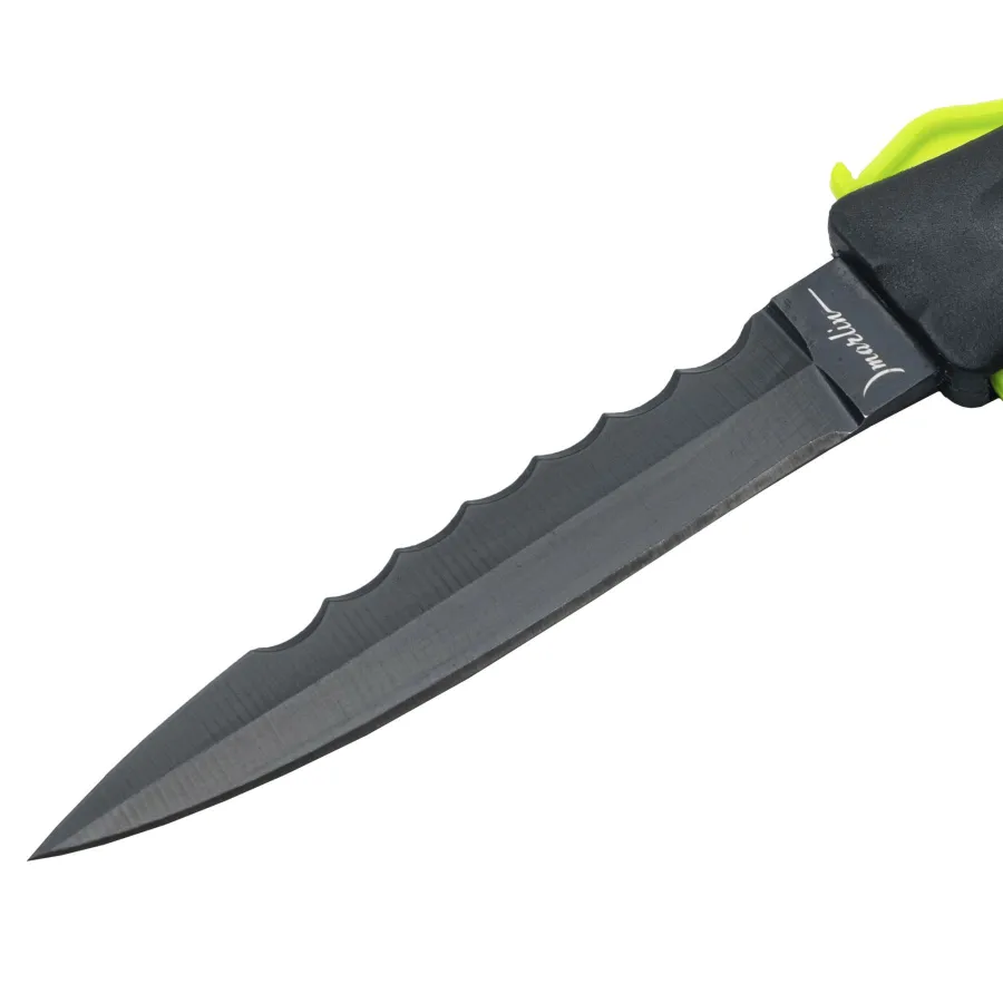 Cuchillo Marlin SKELETON XL 420SS - Vista 4