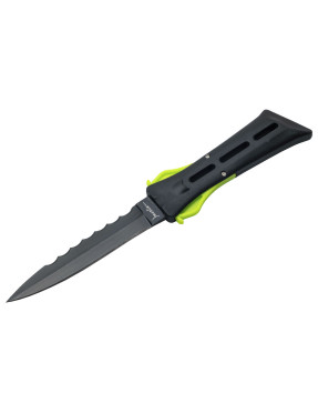 Puñal Marlin SKELETON XL 420SS | Resistencia y versatilidad