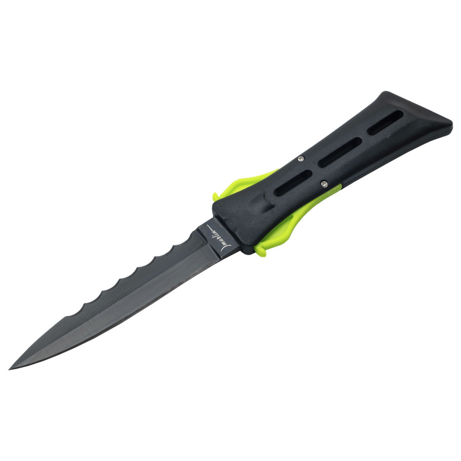 Puñal Marlin SKELETON XL 420SS - Vista 3