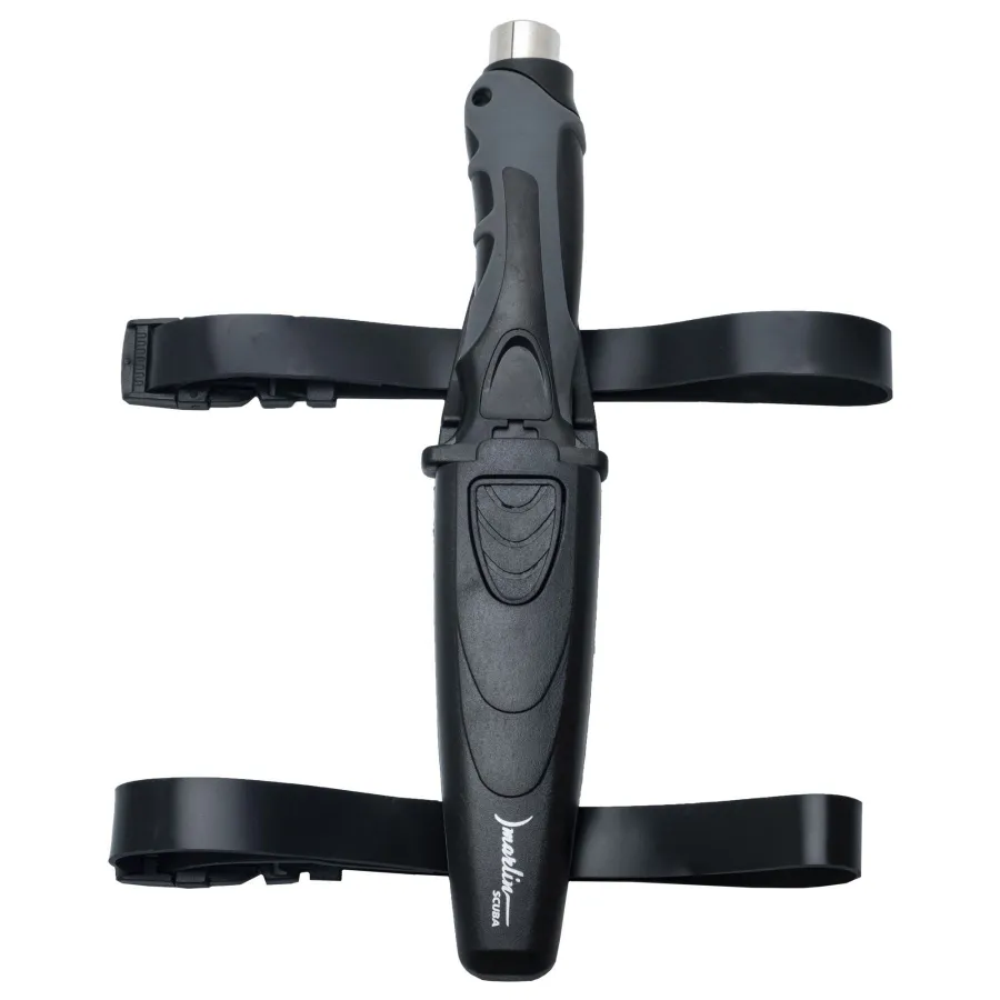 Cuchillo Marlin SCUBA 304SS - Vista 5