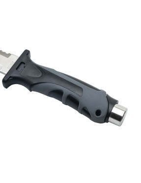 Cuchillo Marlin SCUBA 304SS - Resistencia y Versatilidad | Marlin