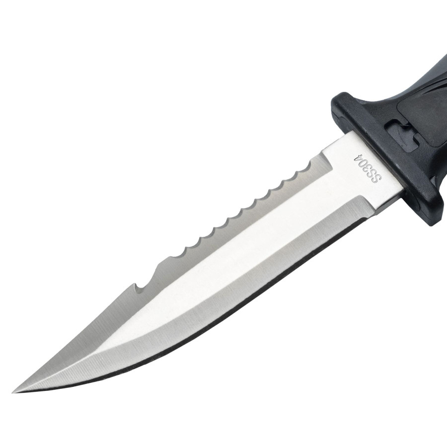 Puñal Marlin SCUBA 304SS - Vista 5