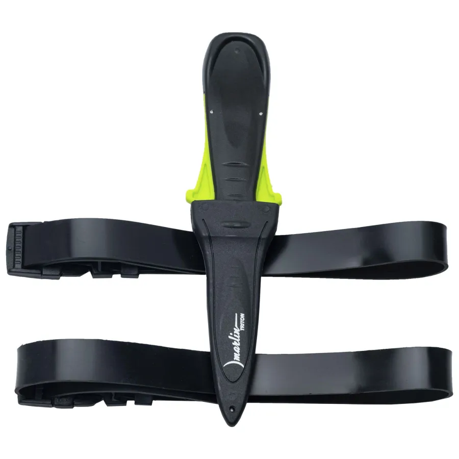 Cuchillo Marlin TRITON 304SS - Vista 5