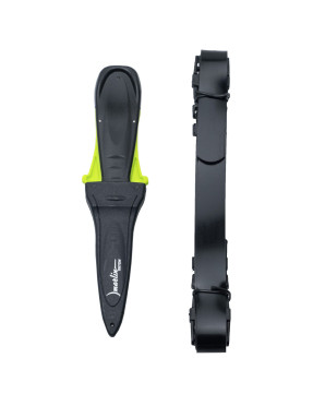 Puñal Marlin TRITON 304SS – Resistente y | Marlinsubnorte