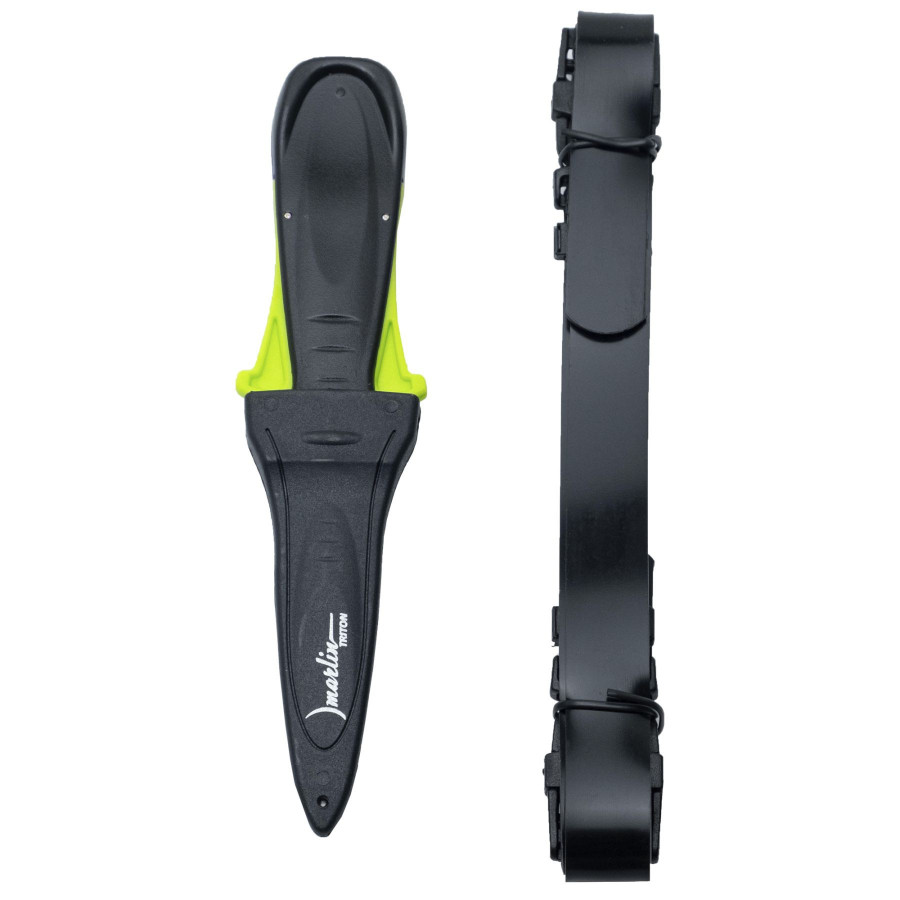 Puñal Marlin TRITON 304SS - Vista 2