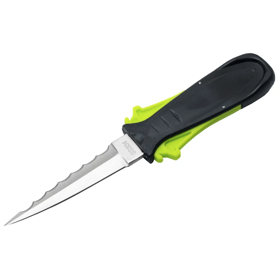 Cuchillo Marlin TRITON 304SS - Vista 4
