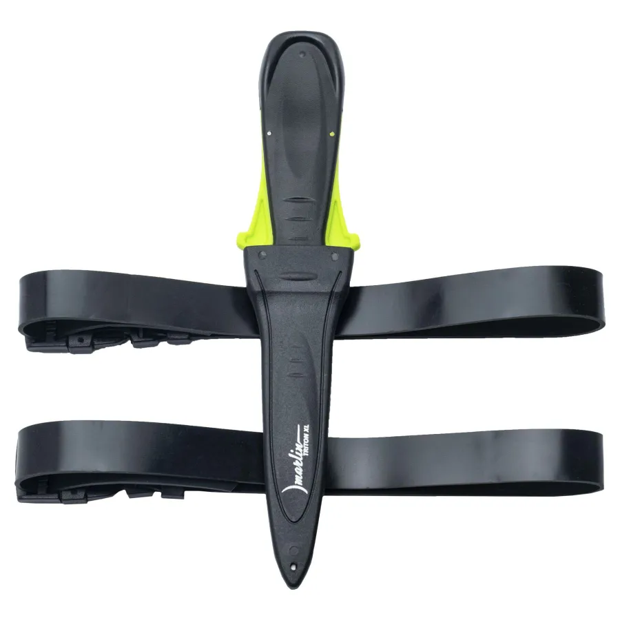 Cuchillo Marlin TRITON XL 304SS - Vista 4