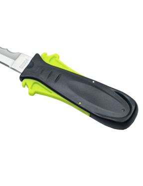 Cuchillo Marlin TRITON XL 304SS – Ligero, compacto y resistente