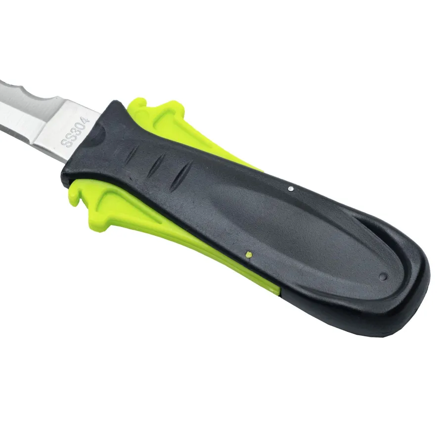 Cuchillo Marlin TRITON XL 304SS - Vista 5