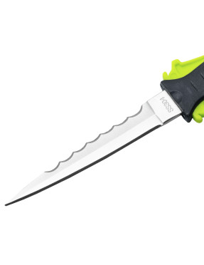 Cuchillo Marlin TRITON XL 304SS – Ligero, compacto y resistente