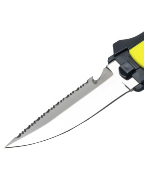 Cuchillo Marlin MINI II – Compacto, fiable y versátil