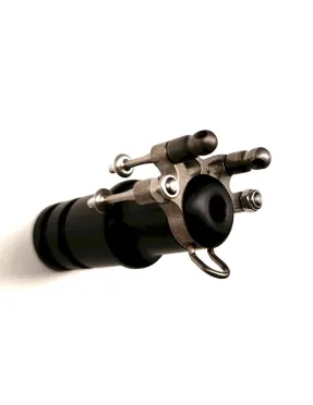 Cabezal HYDRA 4 PS-Dive | Marlinsubnorte