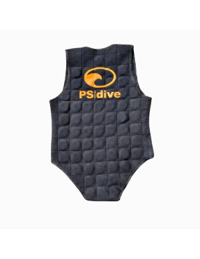 Chaleco Integral ARMADILLO - Ideal para | Marlinsubnorte