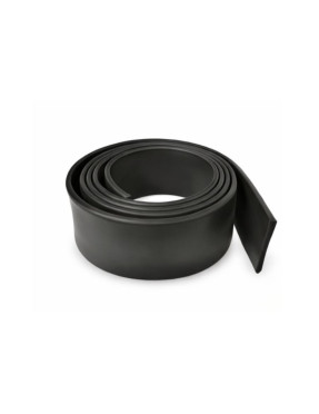 Cinto goma BLACK PS Dive 4 mm | Marlinsubnorte