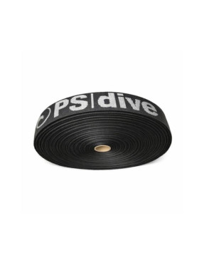 Cinto nylon PS Dive 2 mm | Marlinsubnorte