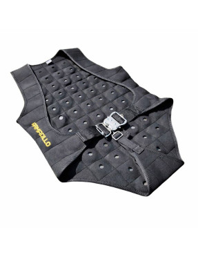 Chaleco Integral ARMADILLO - Ideal para | Marlinsubnorte