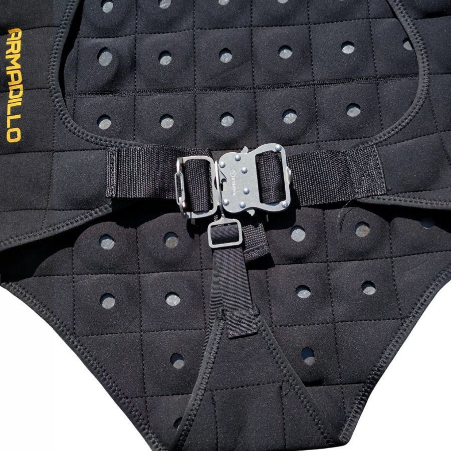 PS-dive Chaleco integral ARMADILLO (nuevo 2026) - Vista 4