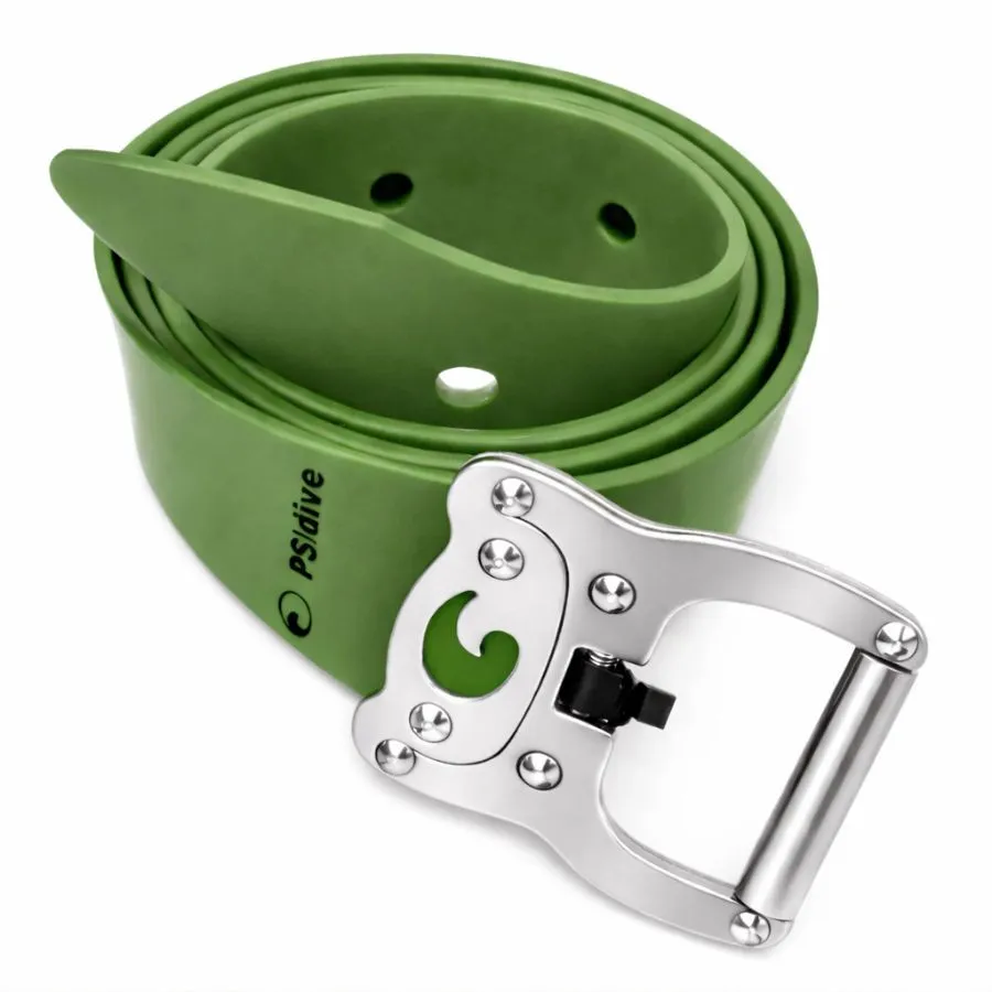 Cinturones Marselles PS Dive 150 cm | Marlinsubnorte
