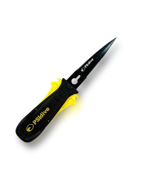 Cuchillo KASUMI PS-Dive Daga y Short | Marlinsubnorte