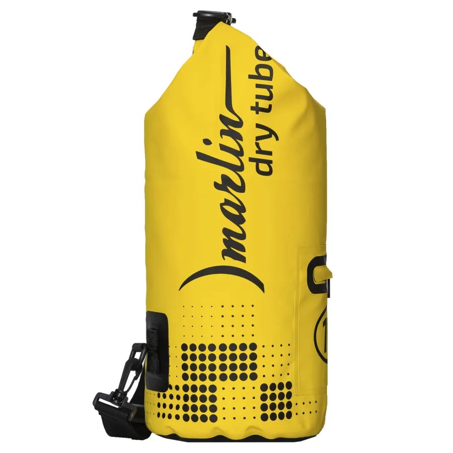 Bolsa estanca Marlin DRY TUBE 2.0 de 10-60L (disponible en varios colores) - Vista 5