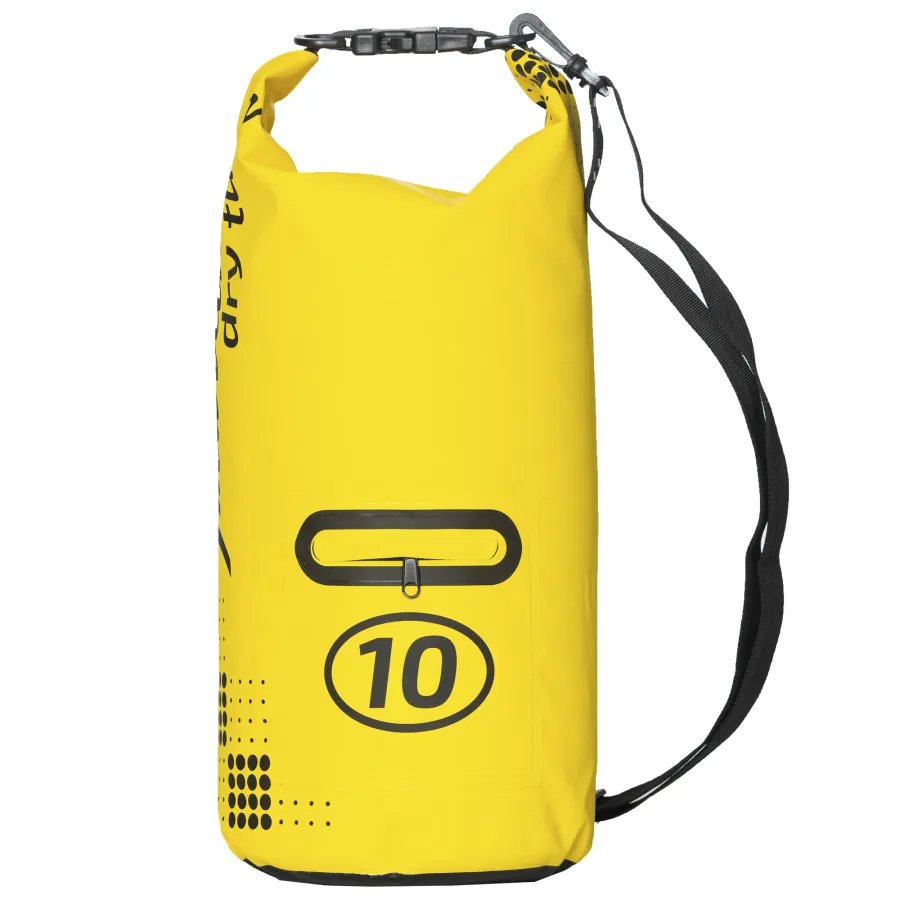 Bolsa estanca Marlin DRY TUBE 2.0 de 10-60L (disponible en varios colores) - Vista 2