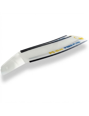 Aletas PS Dive Fiber Flow 83 fibra de vidrio | Marlinsubnorte