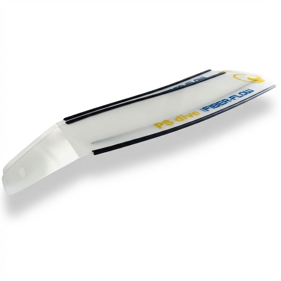 Aletas PS Dive Fiber Flow 83 cm fibra de vidrio (NOVEDAD 2026) - Vista 5