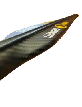Arpón PS-Dive WINGS Carbon Invert Roller