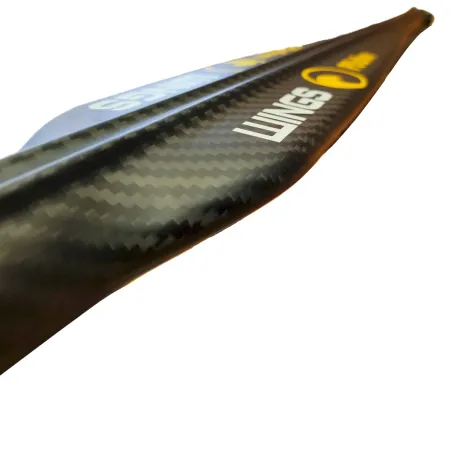 Arpón PS-Dive WINGS Carbon Invert Roller