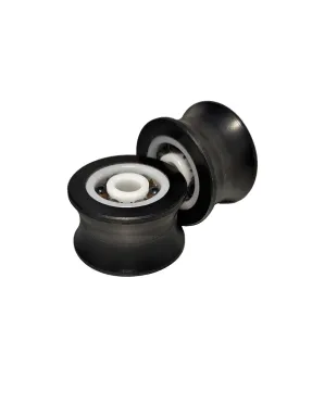 Poleas ROLLER cristal PS-Dive | Marlinsubnorte