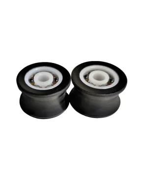 Poleas ROLLER cristal PS-Dive | Marlinsubnorte