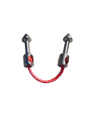 INJERTO INOX para gomas a metro PS-Dive | Marlinsubnorte
