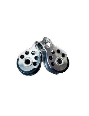 Poleas Móviles INVERTER "U" inox PS-Dive | Marlinsubnorte
