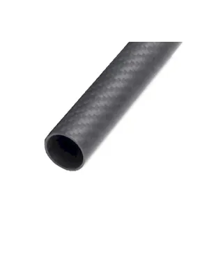 Tubo Carbono INSHORE BLACK PS-Dive | Marlinsubnorte