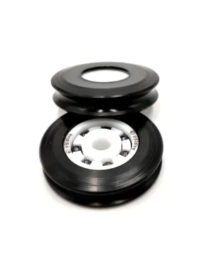 Poleas Delanteras INVERTER ceramic PS-Dive | Marlinsubnorte