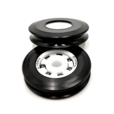 Poleas Delanteras INVERTER ceramic PS-Dive | Marlinsubnorte