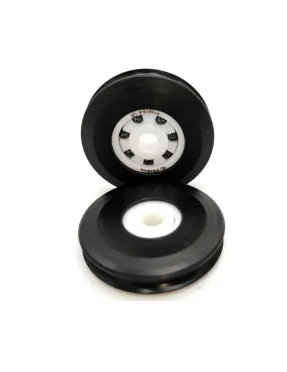 Poleas Delanteras INVERTER ceramic PS-Dive | Marlinsubnorte