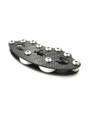Poleas Móviles INVERTER carbono-ceramic PS-Dive | Marlinsubnorte