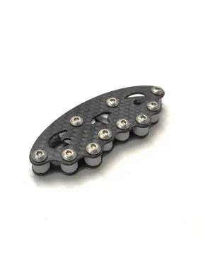 Poleas Móviles INVERTER carbono-ceramic PS-Dive | Marlinsubnorte