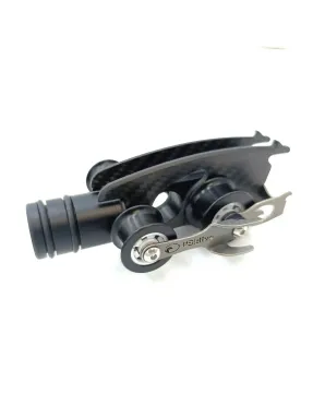 Cabezal ROLLER DOBLE R4 PS-Dive | Marlinsubnorte