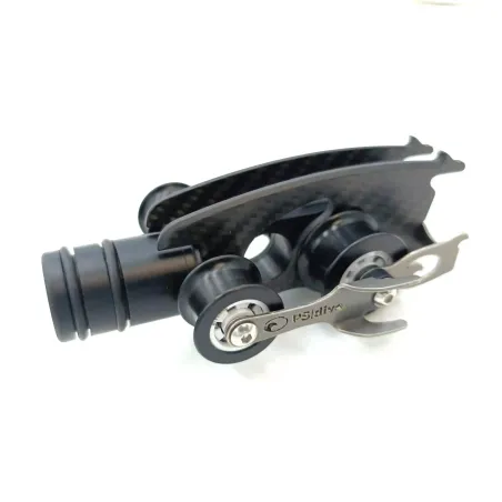 Cabezal ROLLER DOBLE R4 PS-Dive | Marlinsubnorte