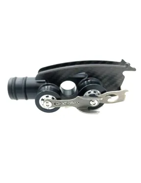 Cabezal ROLLER DOBLE R4 PS-Dive | Marlinsubnorte