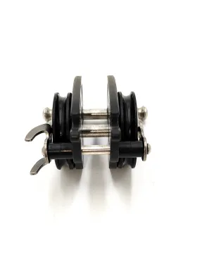 Cabezal INVERTER R3 wood PS-Dive | Marlinsubnorte